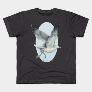 seagull Kids T-Shirt